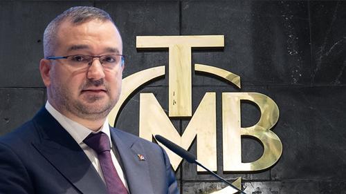 Son dakika: Merkez Bankası Başkanı Karahan enflasyon öngörüsünü açıkladı