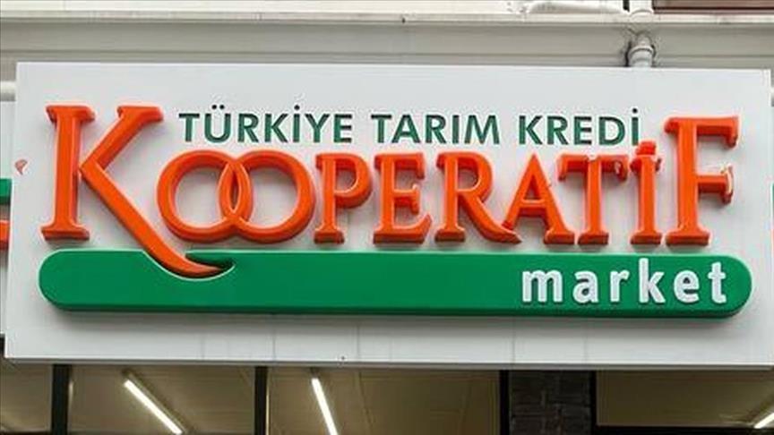 Tarım Kredi Market’e uluslararası düzeyde ‘sürdürülebilirlik’ ödülü