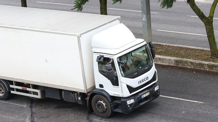 Tata, Iveco’yu satın alıyor.