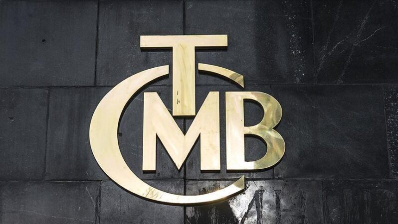 TCMB: Cari işlemler hesabı 2 milyar dolar açık verdi
