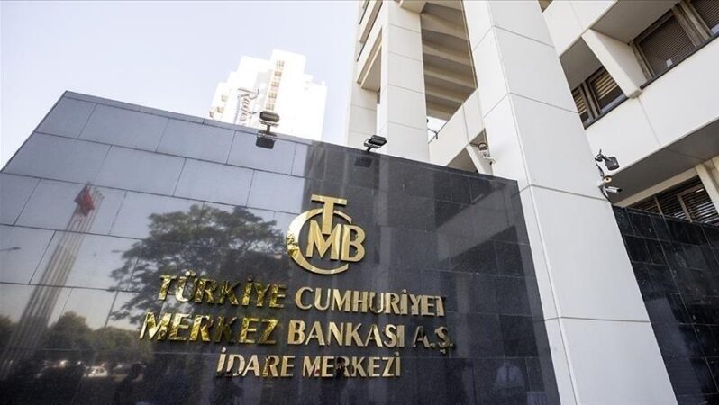 TCMB ‘Sektörel Enflasyon Beklentileri’ni açıkladı