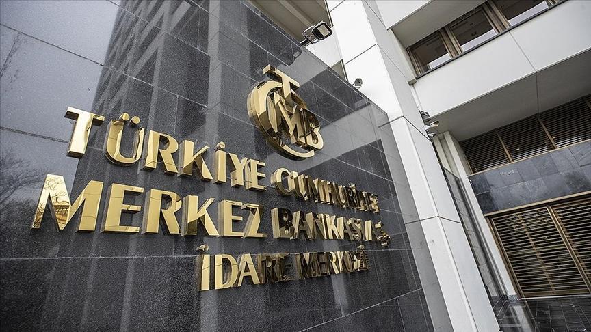 TCMB’den ‘Reel Sektörün Döviz Talebi Analizi’