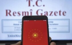 Terör bağlantısı nedeniyle varlıkları dondurulan iki kişinin liste bilgileri güncellendi.