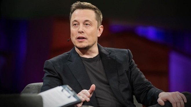 Tesla, Elon Musk’a 29 Milyar Dolarlık Hisse İkramiyesi Verdi
