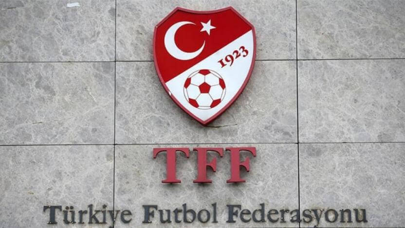 TFF açıkladı: Süper Lig’deki 3 maç iptal edildi