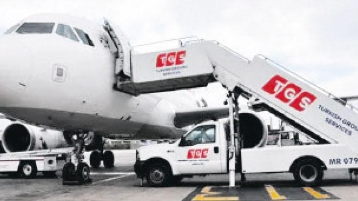 TGS’den bir haftada 3 milyon yolcu hizmeti