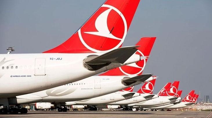 THY açıkladı: Air Europa teklifimizi onayladı
