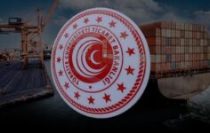 Ticaret Bakanlığı’ndan Suriye’nin ithalat kısıtlamasıyla ilgili duyuru
