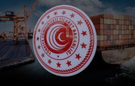 Ticaret Bakanlığı’ndan Suriye’nin ithalat kısıtlamasıyla ilgili duyuru