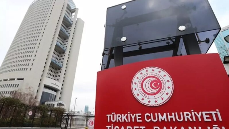 Ticaret Bakanlığı’ndan vatandaşlara dolandırıcılık ikazı: Güvenmeyin