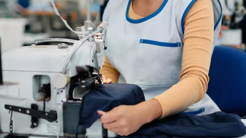 TMSF, Özçay İplik Tekstil’i satışa sundu.