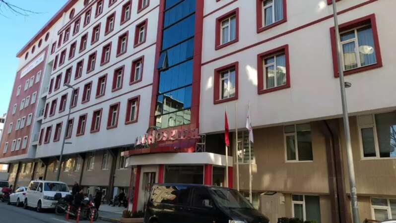 TMSF, Özel Avcılar Hastanesi’ni satışa sundu.