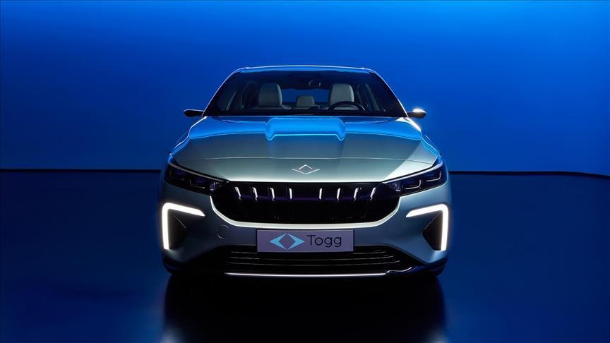 TOGG, yeni modeli T10F’nin testlerini başarıyla bitirdiğini açıkladı.