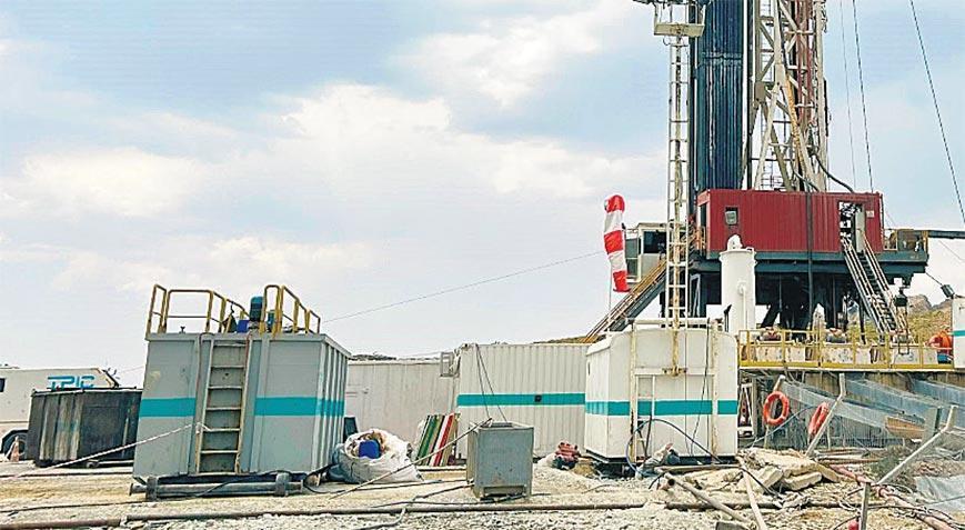 TPAO yerli pompa üretimi gerçekleştirecek.