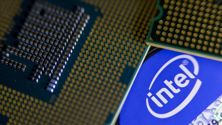 Trump açıkladı! Intel, ABD hükümetine hisse vermeyi kabul etti.