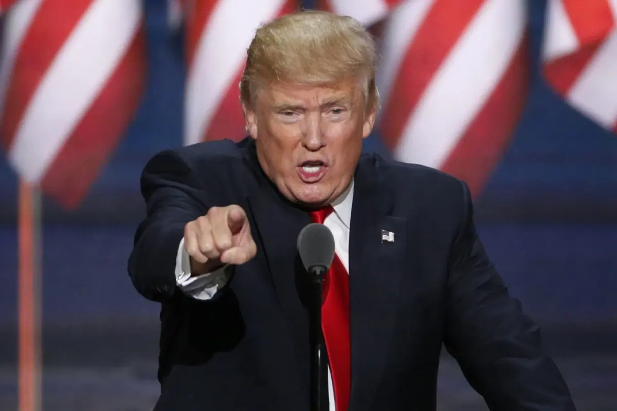 Trump, dijital vergi uygulayan ülkelere tehditte bulundu: Ek tarifeler yolda