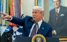 New York Temyiz Mahkemesi, Trump’a Kesilen 500 Milyon Dolarlık Cezayı İptal Etti