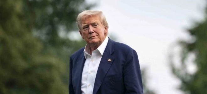 Trump, gümrük vergisi gelirlerini halka dağıtmayı düşünüyor