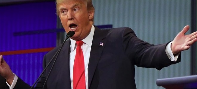 Trump, sahtecilik iddiasıyla istatistikçiyi görevden alıyor