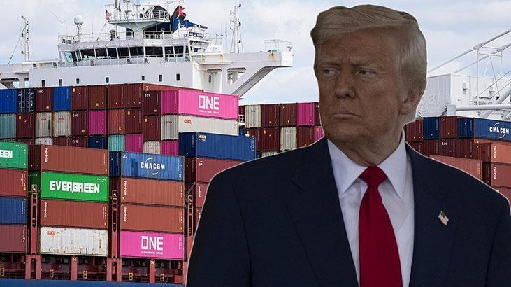 Trump vergileri Türkiye’yi etkiler mi?