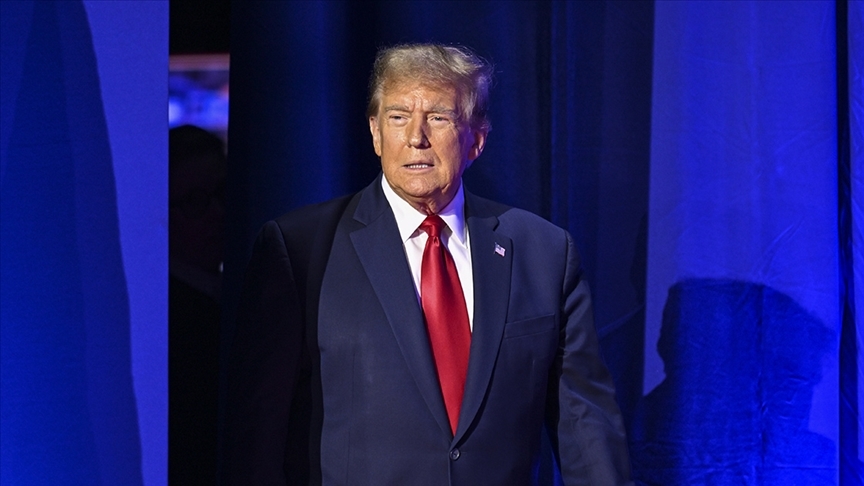 Trump’ın Hindistan’a ek gümrük vergisi getiren kararı