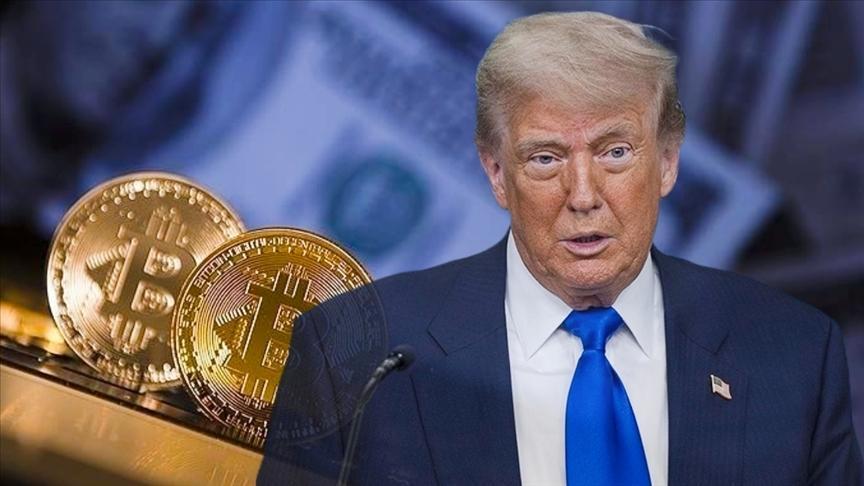 Trump’ın kararnameleri kripto paralara olan ‘talebi’ artırabilir