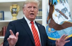 Trump’tan Hindistan’a net uyarı: Tarifeyi ‘önemli derecede’ yükselteceğim
