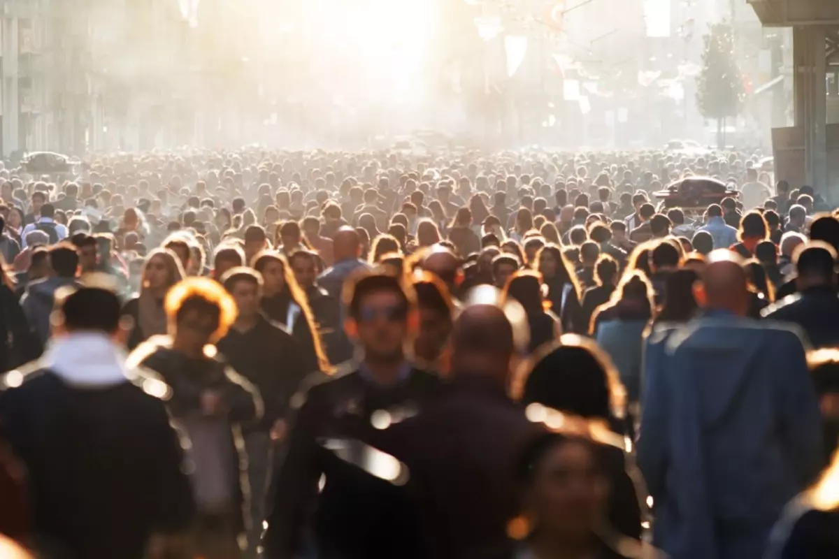 TÜİK verileri açıklandı! Türkiye’deki işsiz sayısı burada
