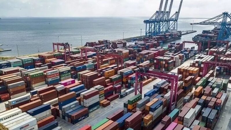 Tunus ve Türkiye arasındaki ticaret hacmi büyüdü.