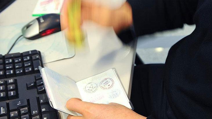 Türk ihracatına yönelik vize engeli