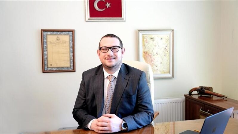 Türk savunma sanayisi Afrika’da güçlenecek