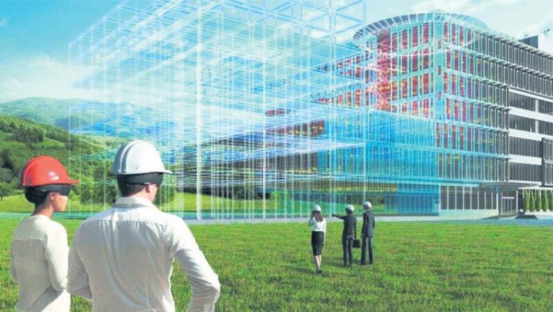 Türk şirketleri dünya genelinde 20.8 milyar $ değerinde proje gerçekleştirdi