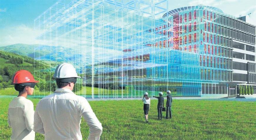 Türk şirketleri dünya genelinde 20.8 milyar $ değerinde proje gerçekleştirdi