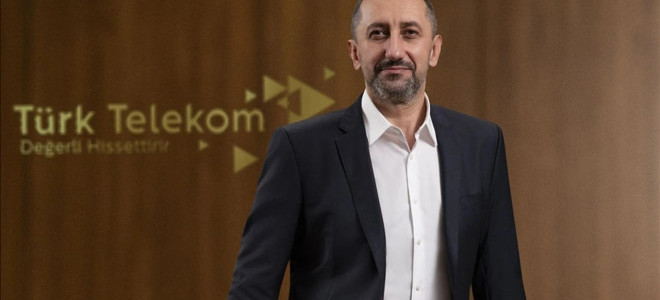 Türk Telekom’un ikinci çeyrek net kârı 4,9 milyar lira