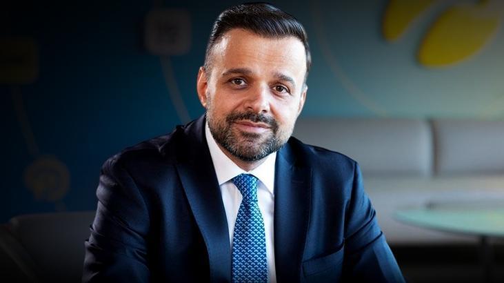 Turkcell Genel Müdürü Koç: 5G’ye geçiş sürecinde yeni bir döneme başlıyoruz
