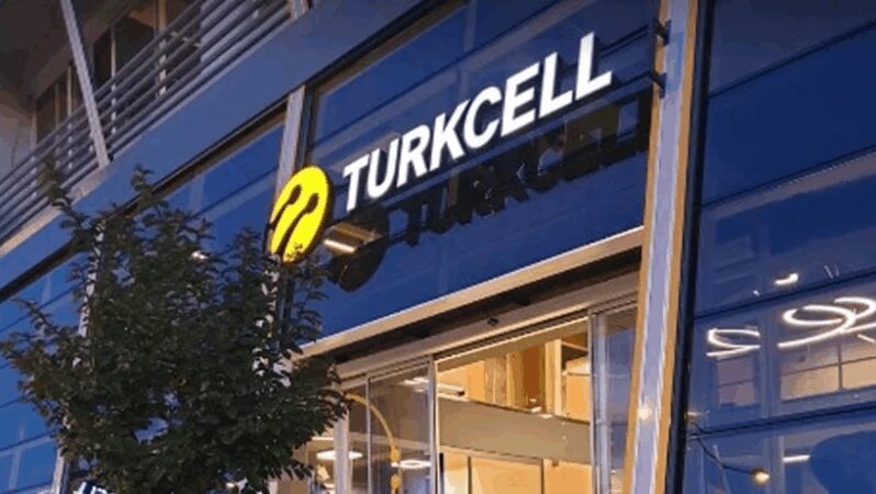 Turkcell, Ukrayna’daki varlıklarını 538 milyon dolara elden çıkardı.