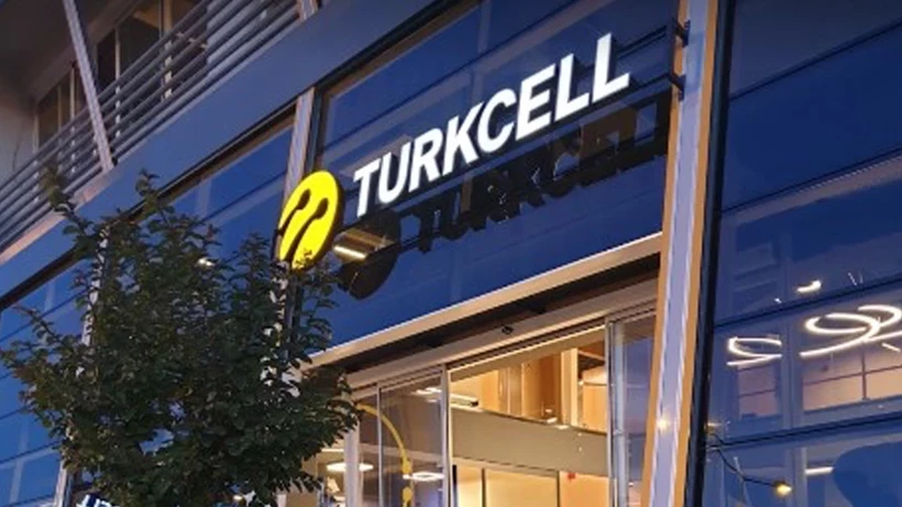 Turkcell, Ukrayna’daki varlıklarını 538 milyon dolara elden çıkardı.