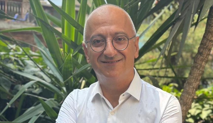 Türkiye, geçtiğimiz yıl 1 milyar avronun üstünde organik ürün ihraç etti.