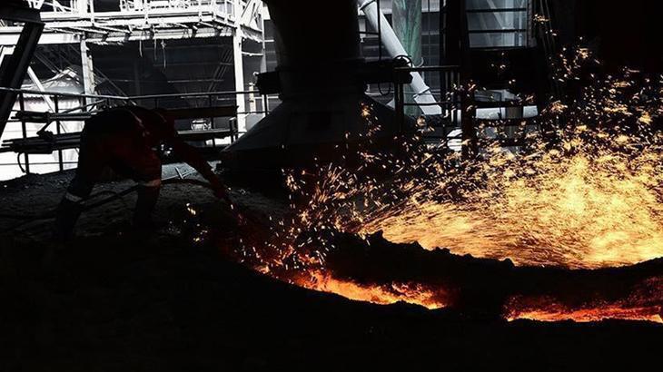 Türkiye İmalat PMI Açıklandı