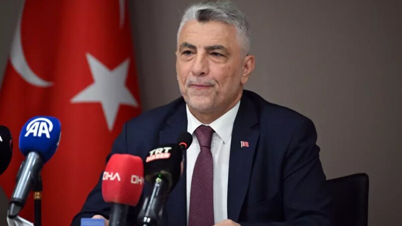 Türkiye ve Suriye Arasında Transit Ticaret Protokolü