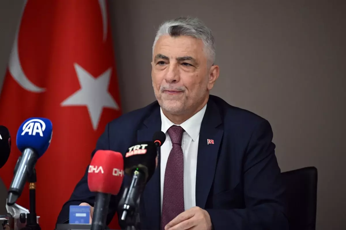 Türkiye ve Suriye Arasında Transit Ticaret Protokolü