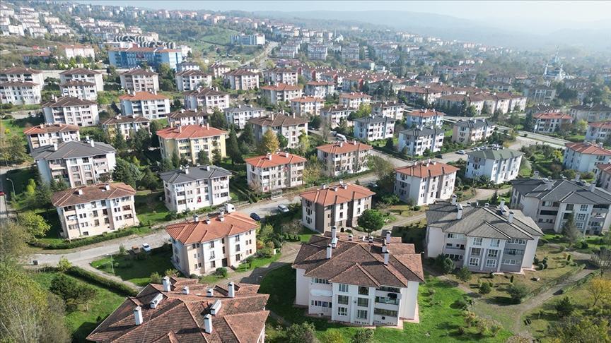 Eylül Ayında Kira Artış Oranı Belli Oldu