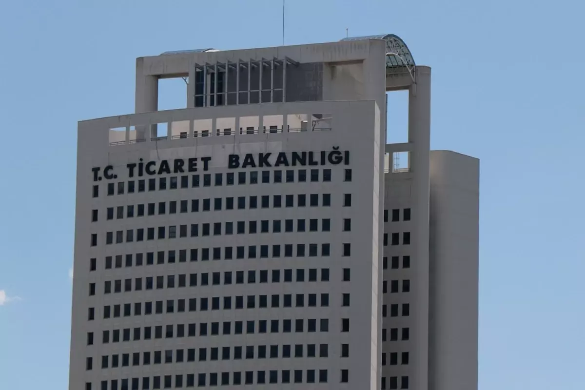 Türkiye’den ABD’nin vergi artışı ile ilgili ilk yorum
