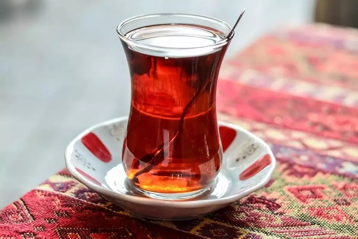 Türkiye’nin çay devinin satışı gerçekleşiyor