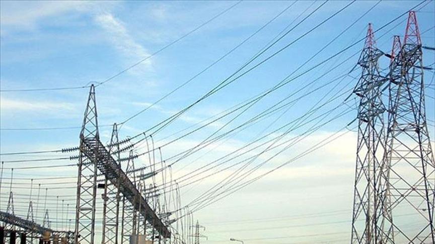 Türkiye’nin elektrik altyapısının dönüşümüne 748 milyon dolarlık dış finansman