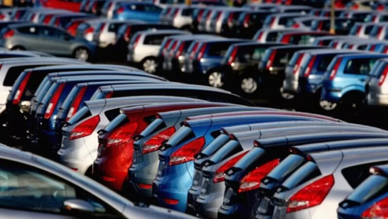 Türkiye’nin en çok satan otomobilleri açıklandı! Zirvede değişiklik yok.