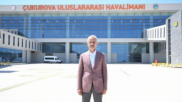 Türkiye’nin gökyüzüne açılan 58. kapısı bir yaşında!