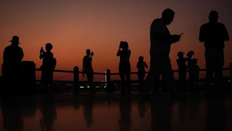 Türkiye’nin nüfusu açıklandı: İşte yeni rakam!