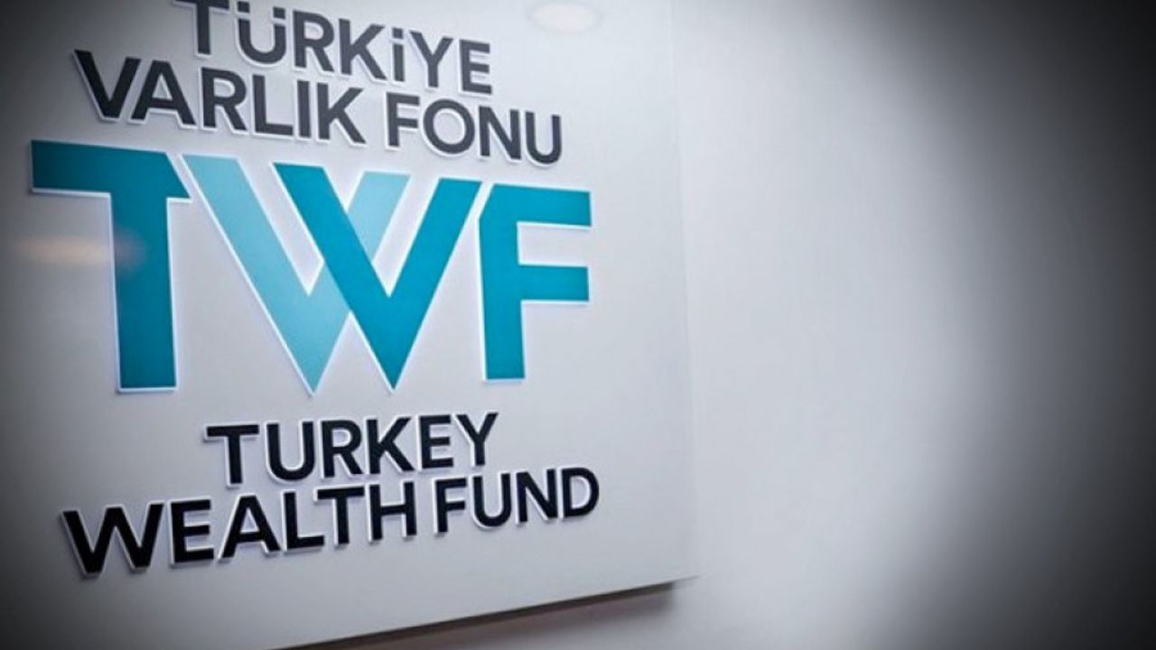 TVF, 600 milyon dolarlık uzun vadeli murabaha finansmanı sağladı
