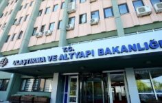 Ulaştırma ve Altyapı Bakanlığı: Otoyol ve köprülerde hasar tespit edilmemiştir